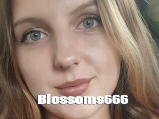 Blossoms666