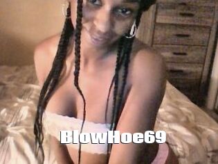 BlowHoe69
