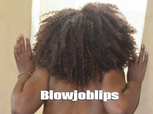Blowjoblips
