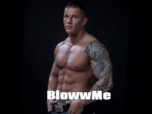 BlowwMe