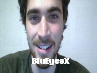 BluEyesX