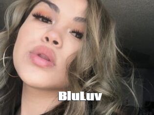 BluLuv