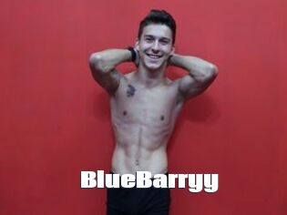 BlueBarryy
