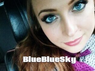 BlueBlueSky