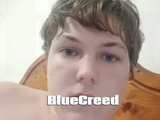 BlueCreed