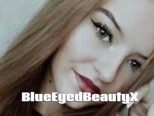 BlueEyedBeautyX