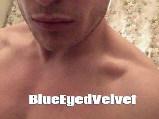 BlueEyedVelvet