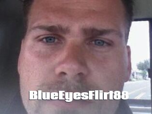 BlueEyesFlirt88
