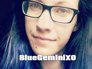 BlueGeminiXO