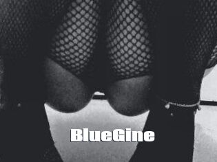 BlueGine