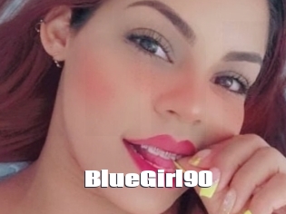 BlueGirl90 The hot porn