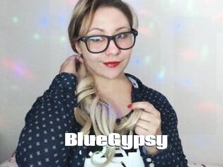 BlueGypsy