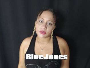 BlueJones