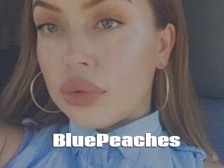 BluePeaches