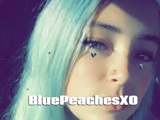 BluePeachesXO