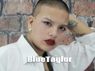 BlueTaylor