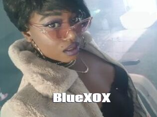 BlueXOX
