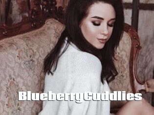 BlueberryCuddlies