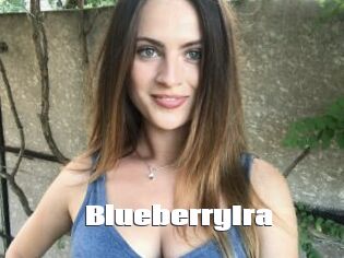 BlueberryIra