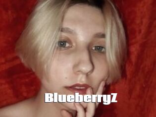 BlueberryZ