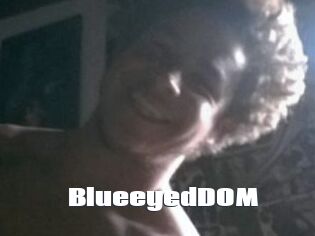 BlueeyedDOM