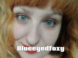 Blueeyedfoxy