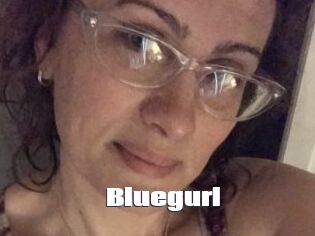 Bluegurl