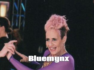 Bluemynx