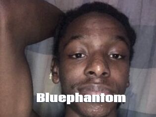 Bluephantom