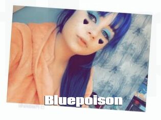 Bluepoison