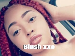 Blush_xxo