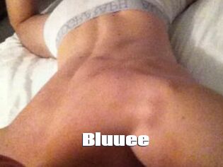 Bluuee