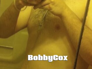 BobbyCox