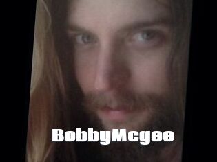 BobbyMcgee