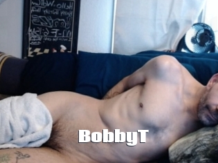 BobbyT