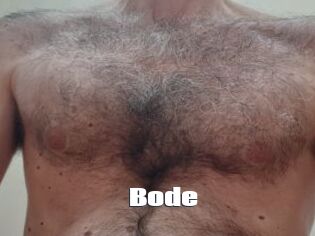 Bode