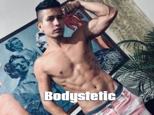 Bodystetic