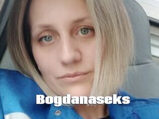 Bogdanaseks