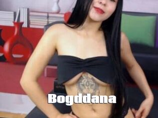 Bogddana