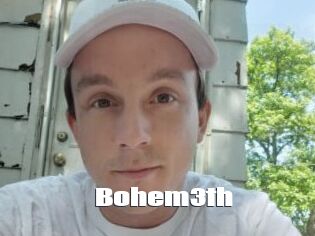 Bohem3th