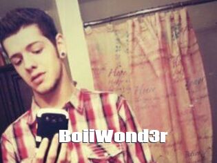 BoiiWond3r
