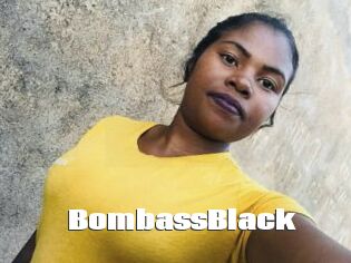 BombassBlack