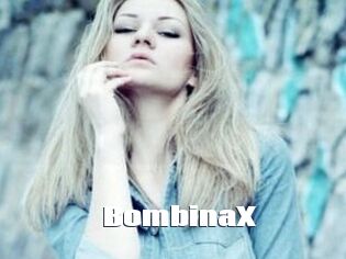 BombinaX The hot porn