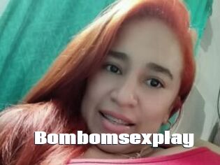 Bombomsexplay