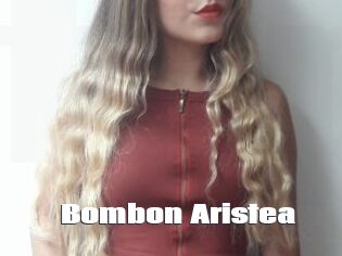 Bombon_Aristea