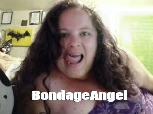 BondageAngel