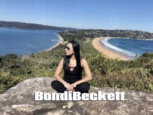 BondiBeckett