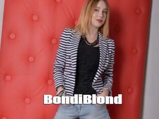 BondiBlond