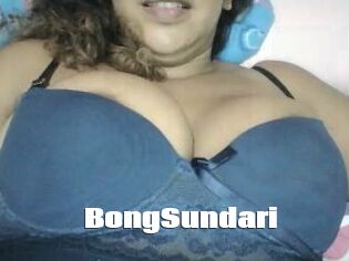 BongSundari