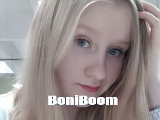 BoniBoom